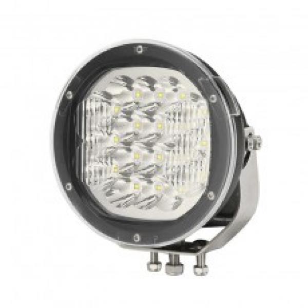LED-Hilfsfernlicht, 9 Zoll, 150 Watt, 12/24 Volt, IP68, 1 Stk.