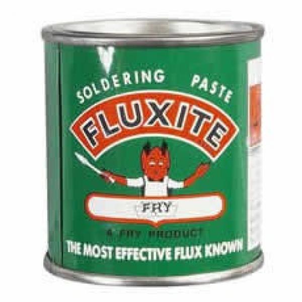 Lötflussmittel Fluxite-Paste, 100 g, Zinn